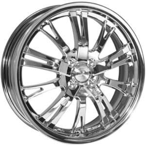 Aluminium Alloy Wheels