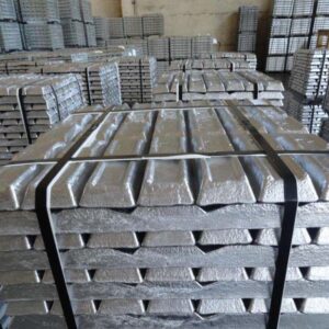 Aluminium Scrap